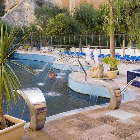 יאראבה Hotel Balneario De La Virgen מראה חיצוני תמונה