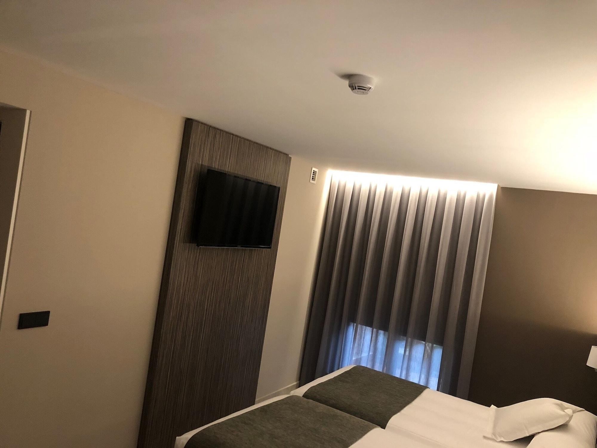 יאראבה Hotel Balneario De La Virgen מראה חיצוני תמונה