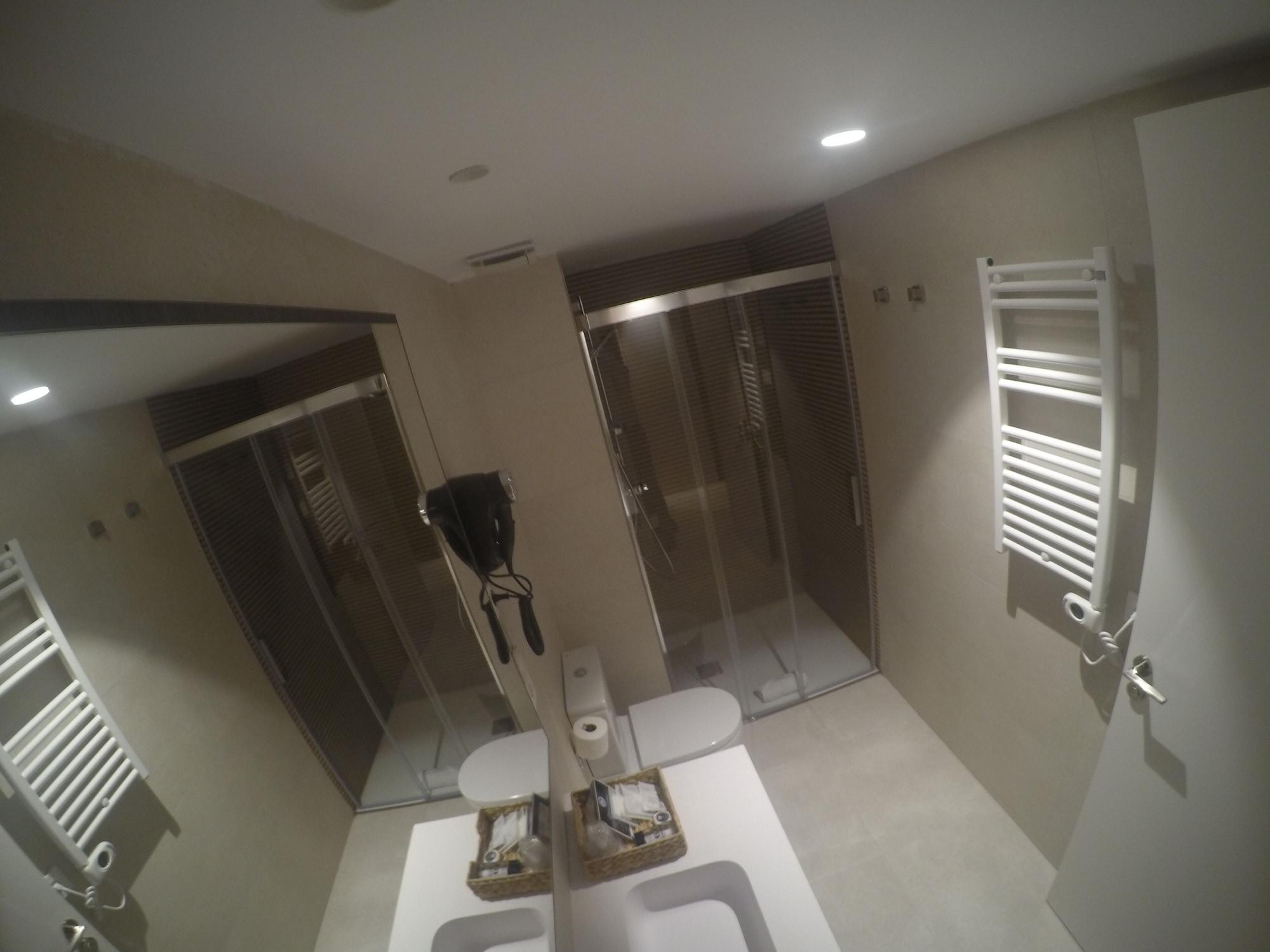 יאראבה Hotel Balneario De La Virgen מראה חיצוני תמונה