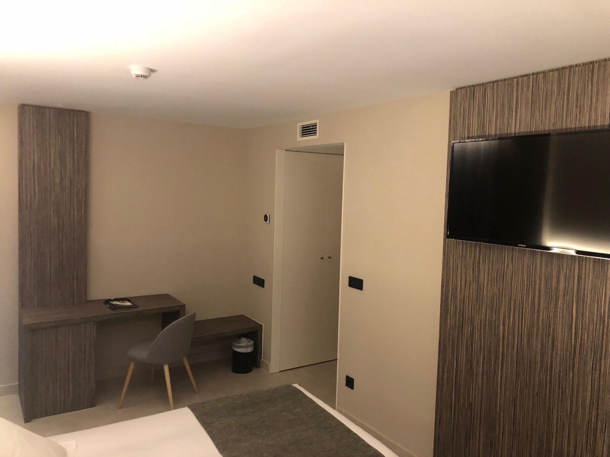 יאראבה Hotel Balneario De La Virgen מראה חיצוני תמונה