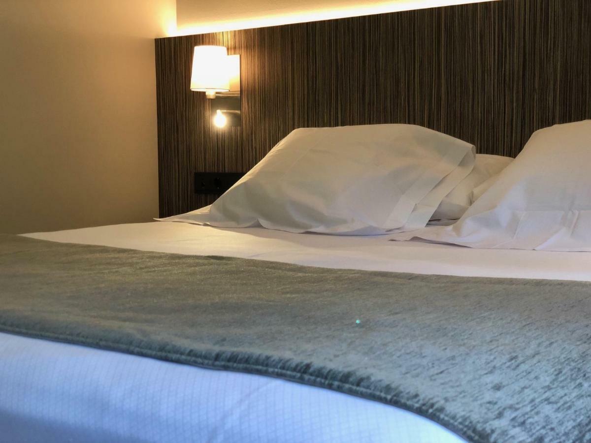 יאראבה Hotel Balneario De La Virgen מראה חיצוני תמונה