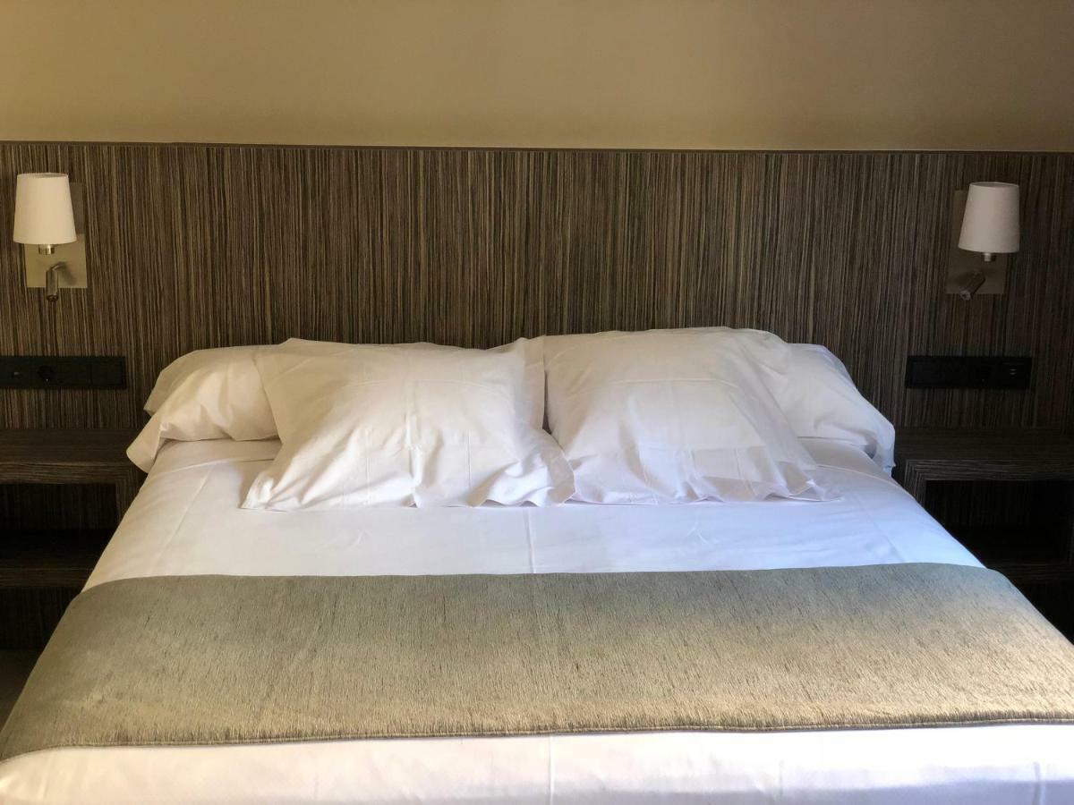 יאראבה Hotel Balneario De La Virgen מראה חיצוני תמונה