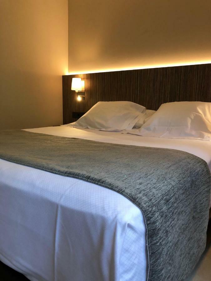 יאראבה Hotel Balneario De La Virgen מראה חיצוני תמונה