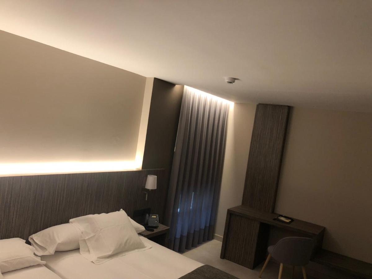 יאראבה Hotel Balneario De La Virgen מראה חיצוני תמונה